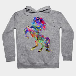 Horse Hoodie